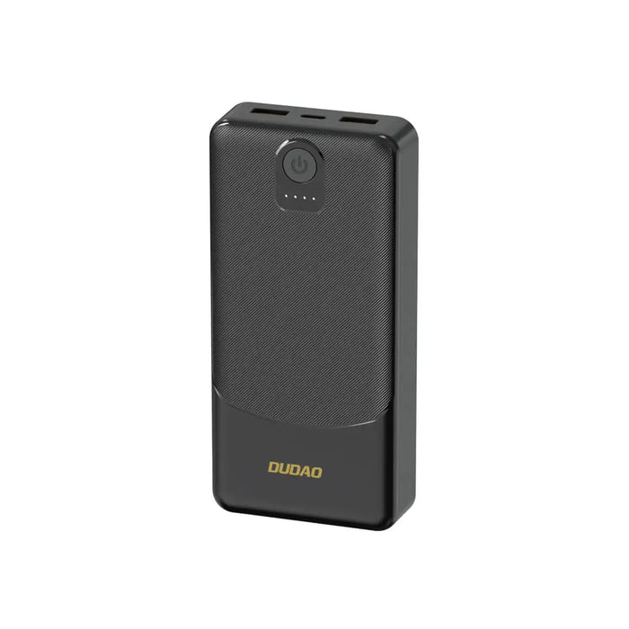 Преносима батерия Powerbank Dudao K10 10000mAh 2.4A 2 x