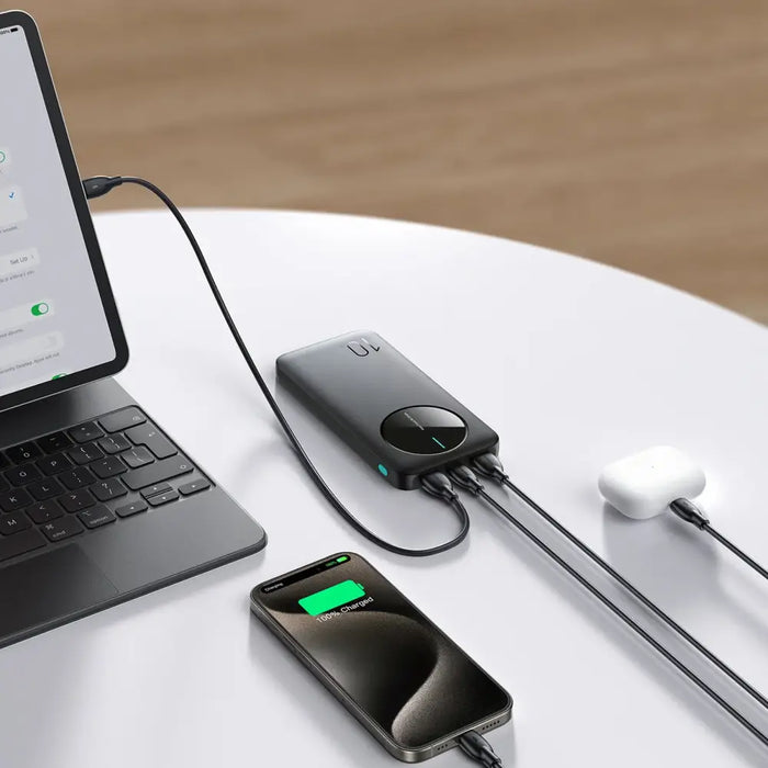 Преносима батерия Powerbank Joyroom JR-PBF12 10000mAh 2.4A