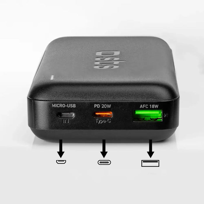 Преносима батерия Powerbank SBS TTBB20000PD20K 20000 mAh