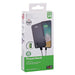 Преносима батерия Powerbank T’NB PBU20000 Черен 20000 mAh