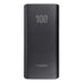 Преносима батерия Powerbank Veger T100 W2032C-100 20000mAh