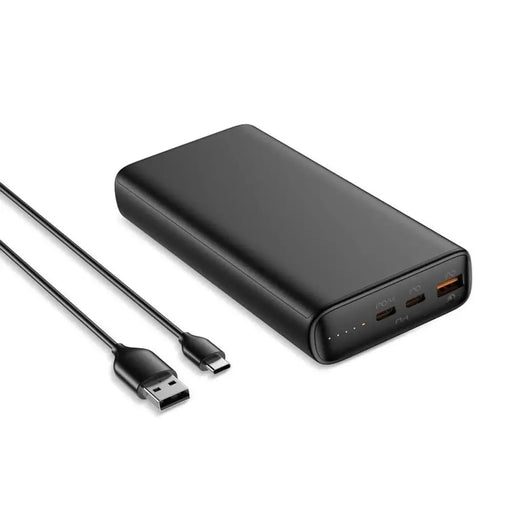 Преносима батерия Powerbank Veger T100 W2032C-100 20000mAh