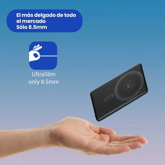 Преносима батерия Powerbank Eminent EW1160