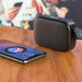 Преносима Bluetooth 5.0 колонка WK Design Черен