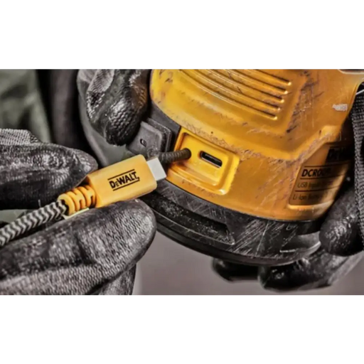 ПРЕНОСИМА BLUETOOTH ТОНКОЛОНА DeWALT