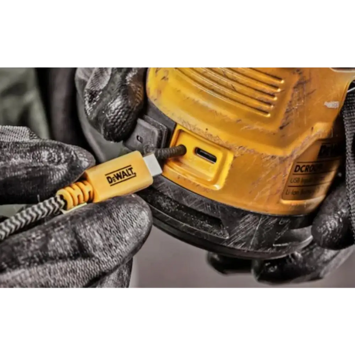 ПРЕНОСИМА BLUETOOTH ТОНКОЛОНА DeWALT