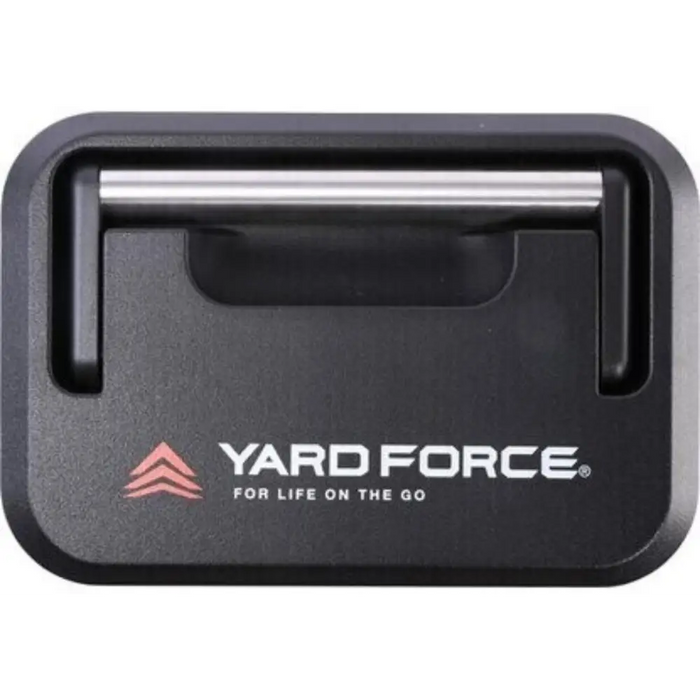 ПРЕНОСИМА ЕЛЕКТРОЦЕНТРАЛА 600W YARDFORCE