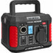 Преносима електроцентрала MECAFER PW600 600 W