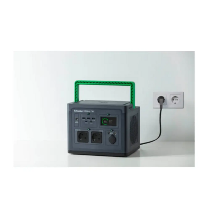 Преносима електроцентрала Schneider OffGrid 730 738Wh