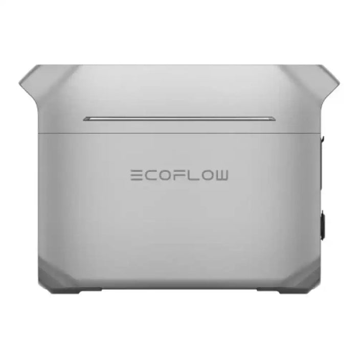 Преносима електростанция EcoFlow DELTA 3 Plus