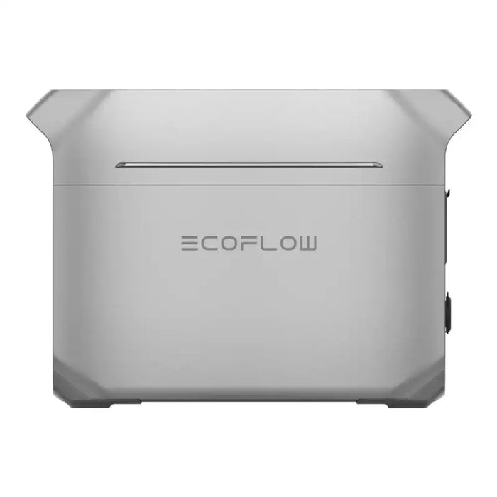 Преносима електростанция EcoFlow DELTA 3 Plus
