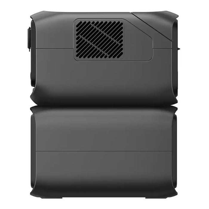 Преносима електростанция EcoFlow River 3 Max Plus