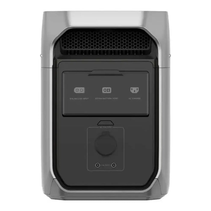 Преносима електростанция EcoFlow DELTA 3 Plus