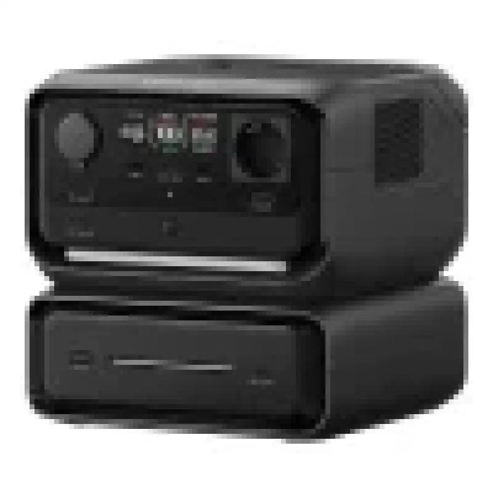 Преносима електростанция EcoFlow River 3 Max