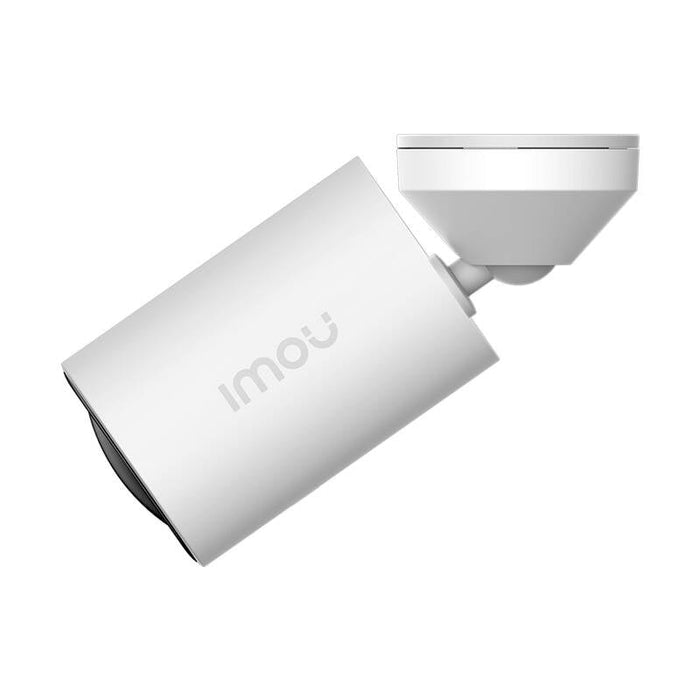 Преносима камера Imou Cell Go IP65 5000mAh 3MP бяла