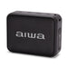 Преносима колона Aiwa BS-200BKMKII Черен 6 W