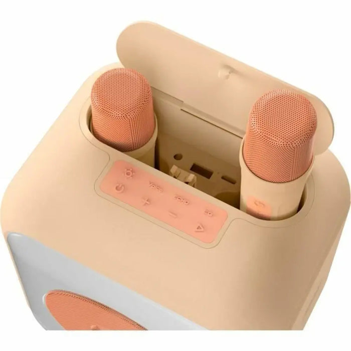 Преносима колона BigBen Party Fishing 30 W