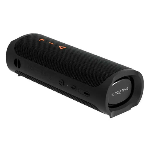 Преносима колона Creative Technology 51MF8405AA000 Черен