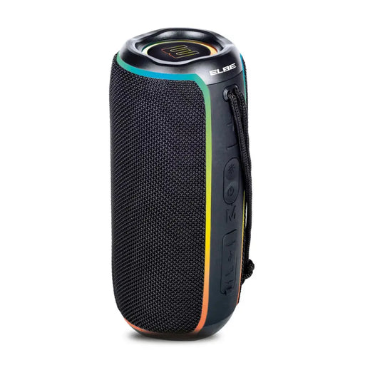 Преносима колона ELBE ALTN12TWS Черен 20 W Bluetooth