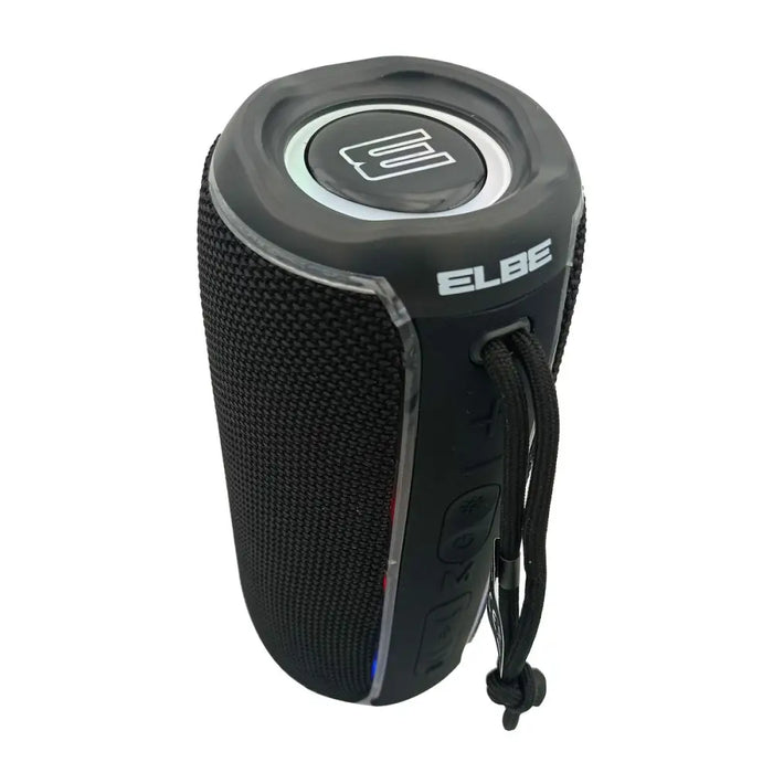 Преносима колона ELBE ALTN12TWS Черен 20 W Bluetooth
