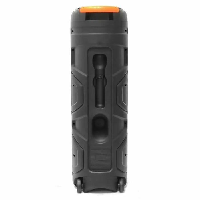 Преносима колона Inovalley Черен