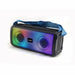 Преносима колона Inovalley HP345-B Черен