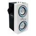 Преносима колона iParty Lexibook BTP180Z Bluetooth Бял