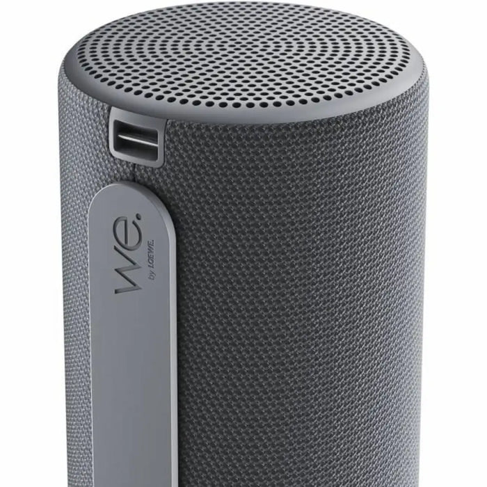 Преносима колона Loewe We. HEAR 2 Сив 15 W 60 W