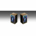 Преносима колона Muse M-1920 DJ Черен 300 W