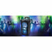 Преносима колона Muse M-1920 DJ Черен 300 W