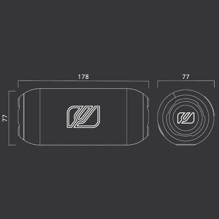 Преносима колона Muse M790BT