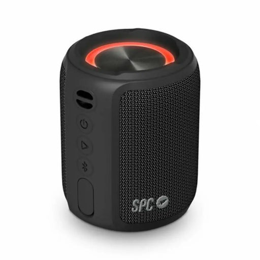Преносима колона SPC Sound Powerpool Черен 14 W