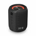 Преносима колона SPC Sound Powerpool Черен 14 W