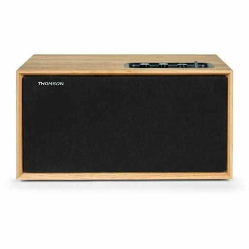 Преносима колона Thomson WS502 Черен Бежов 100 W