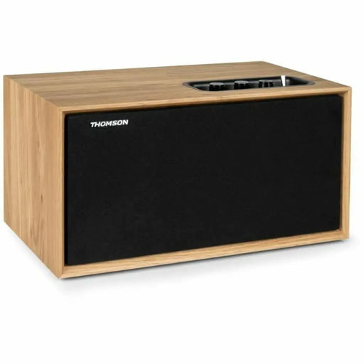Преносима колона Thomson WS502 Черен Бежов 100 W