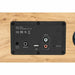 Преносима колона Thomson WS502 Черен Бежов 100 W