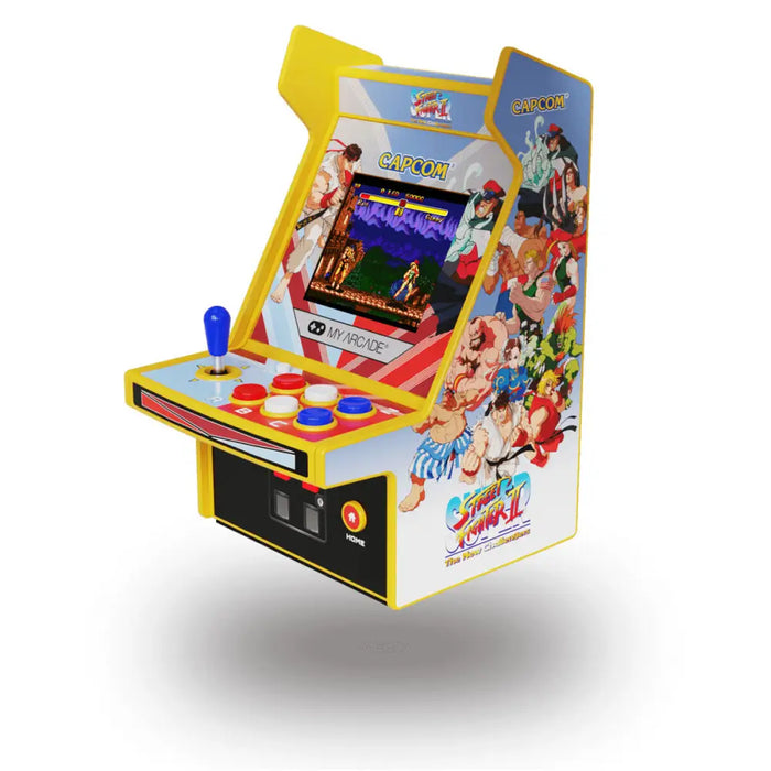 Преносима Конзола за Игра My Arcade Micro Player PRO