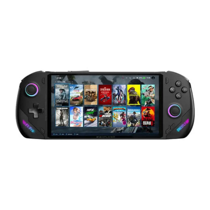 Преносима конзола Onexfly F1 Pro AMD AI370 32GB RAM 2TB