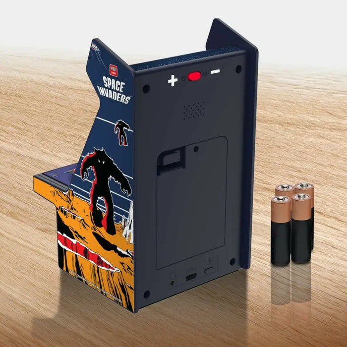 Преносима Конзола за Игра My Arcade Retro Games