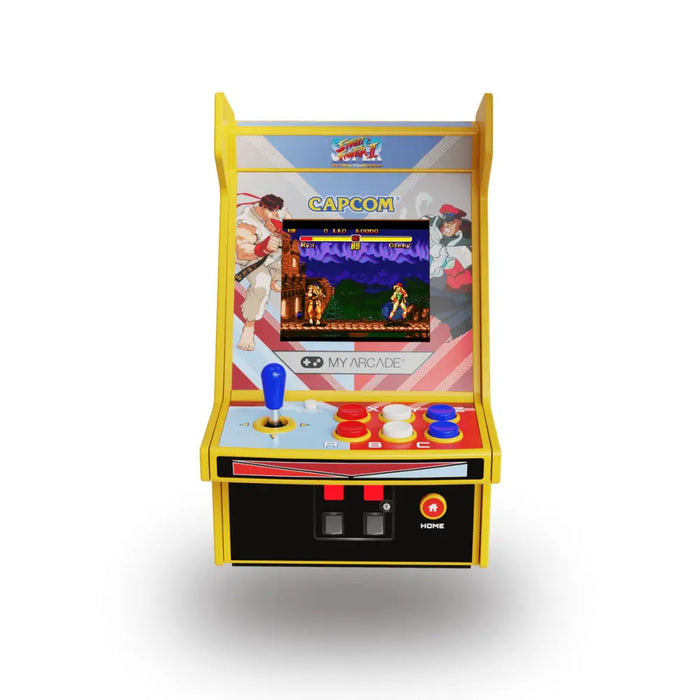 Преносима Конзола за Игра My Arcade Micro Player PRO