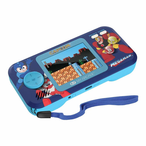 Преносима Конзола за Игра My Arcade Pocket Player PRO