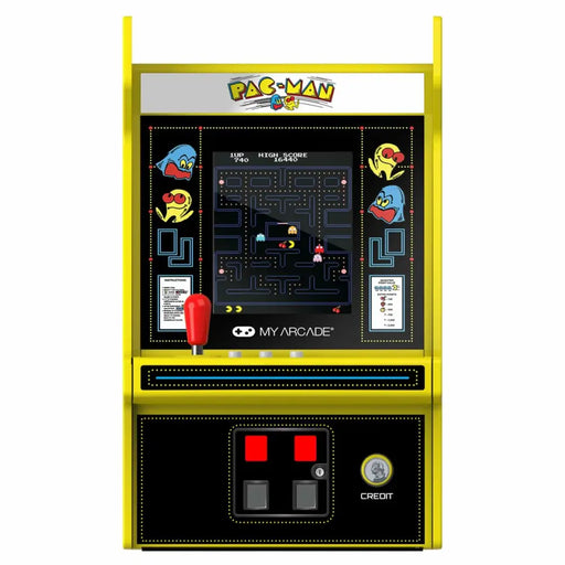 Преносима Конзола за Игра My Arcade Micro Player PRO