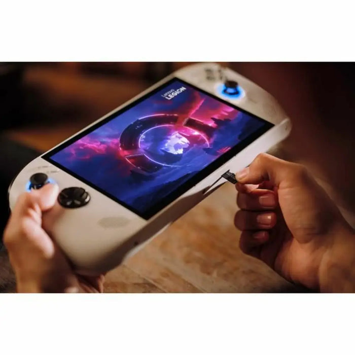 Преносима Конзола за Игра Lenovo LEGION GO S 8ARP1