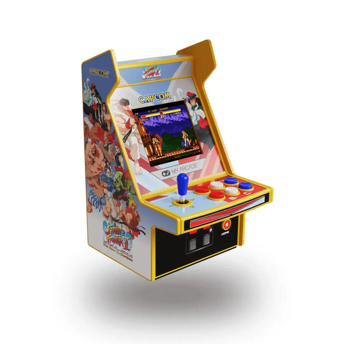 Преносима Конзола за Игра My Arcade Micro Player PRO
