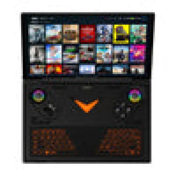 Преносима конзола Onexplayer G1 AMD AI370 64GB RAM 2TB