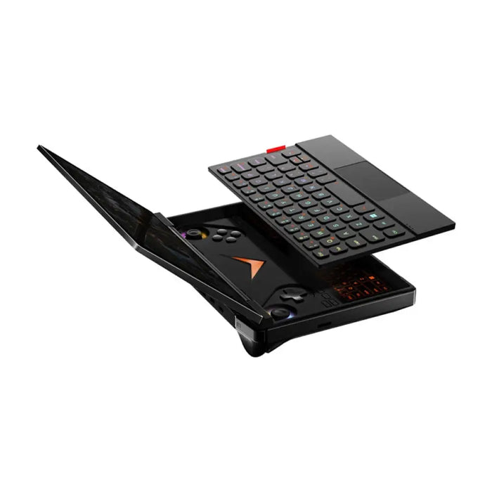 Преносима конзола Onexplayer G1 AMD AI370 64GB RAM 2TB