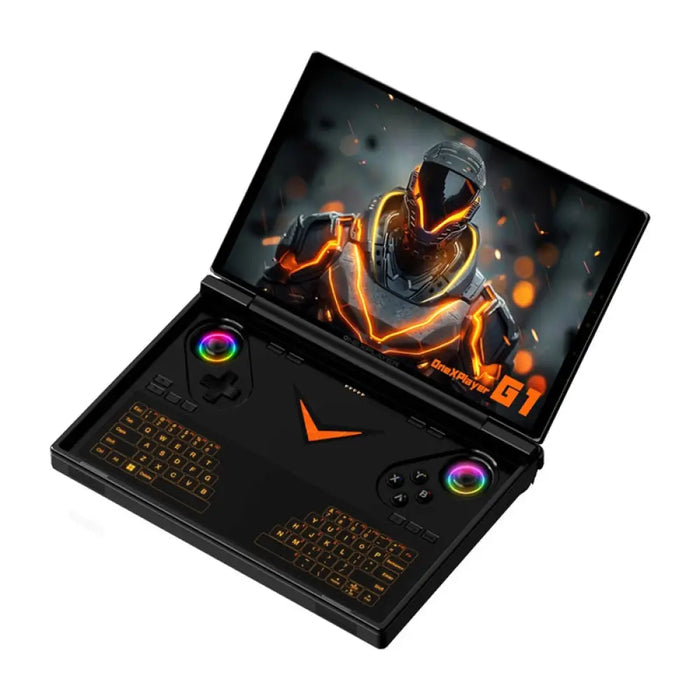 Преносима конзола Onexplayer G1 AMD AI370 64GB RAM 2TB
