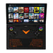 Преносима конзола oneXplayer G1 AMD AI370 64GB RAM 4TB