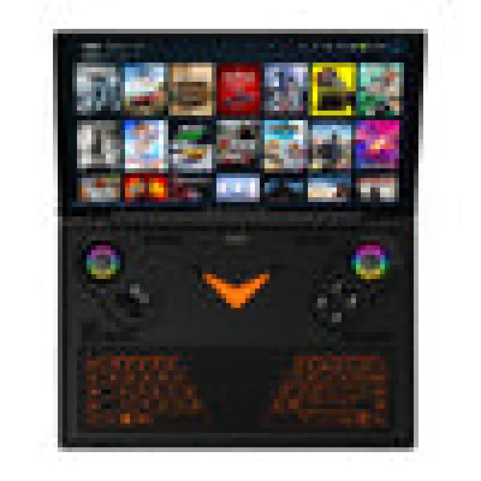 Преносима конзола oneXplayer G1 AMD AI370 64GB RAM 4TB