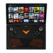 Преносима конзола oneXplayer G1 AMD AI370 64GB RAM 4TB
